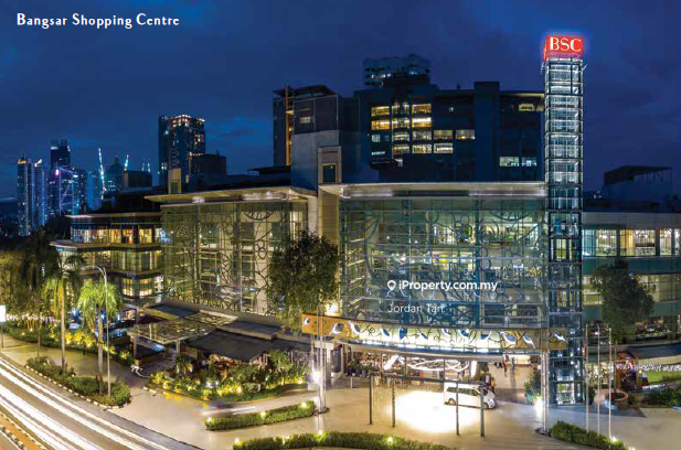 Service Residence for Sale in One Eleven Menerung by Jordan Tan - iProperty.com.my