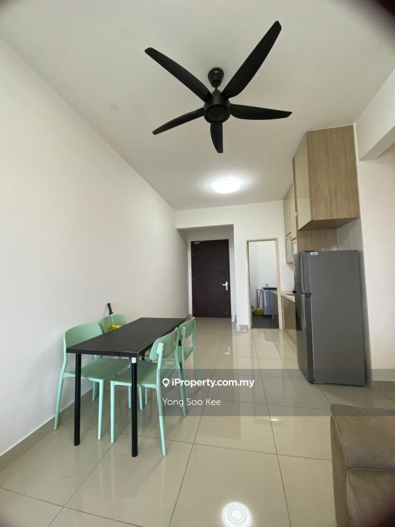 Kondominium untuk Disewa di Eco Bloom oleh Yong Soo Kee - iProperty.com.my