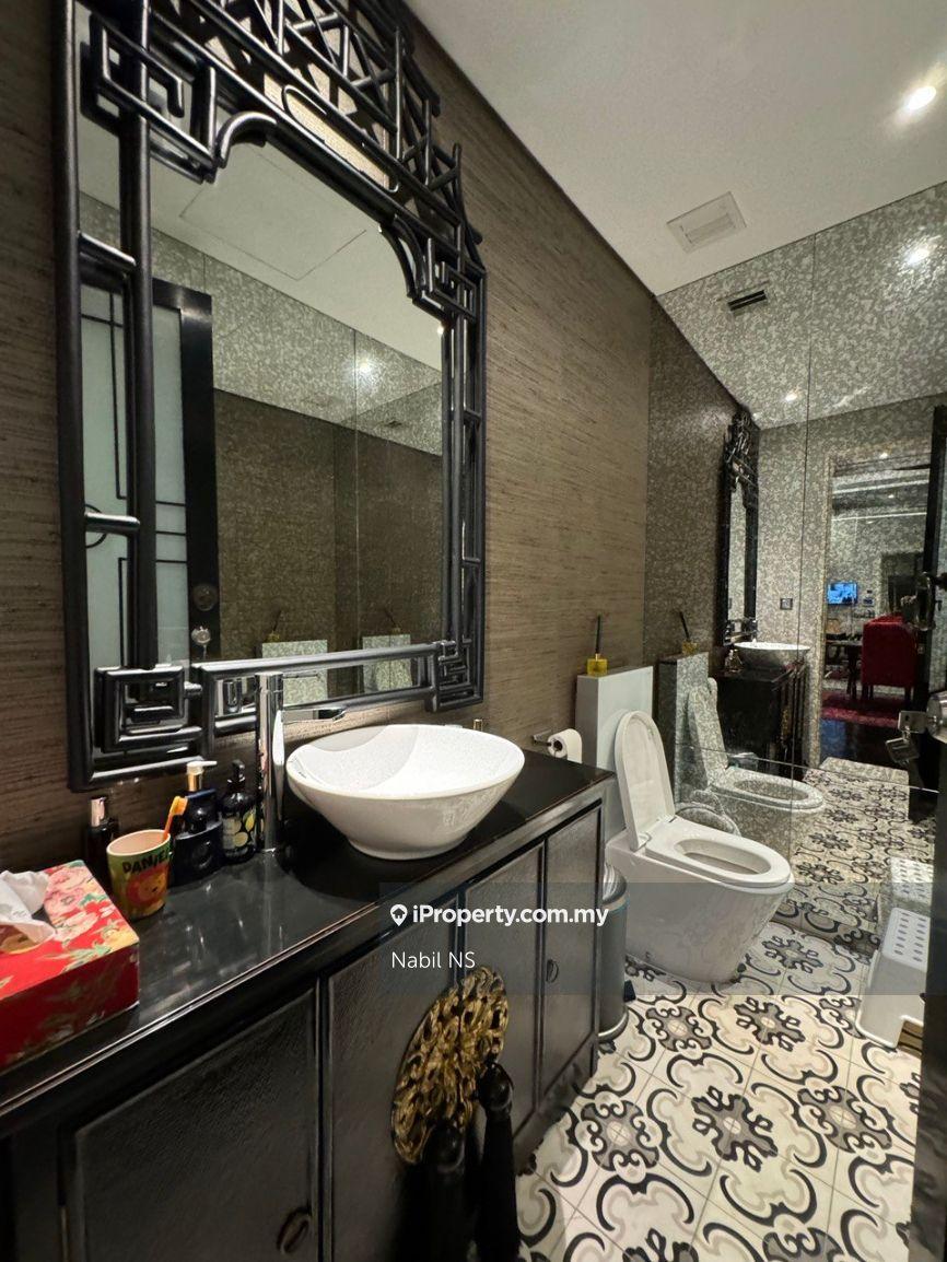 Rumah Bandar untuk Dijual di East Residence, Bukit Kiara oleh Nabil NS - iProperty.com.my