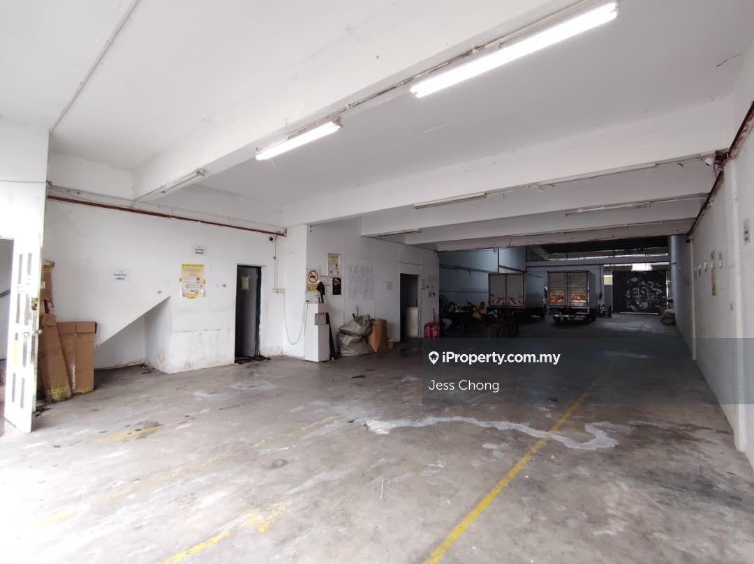 Terrace Factory for Rent in Seri Kembangan, Selangor by Jess Chong - iProperty.com.my