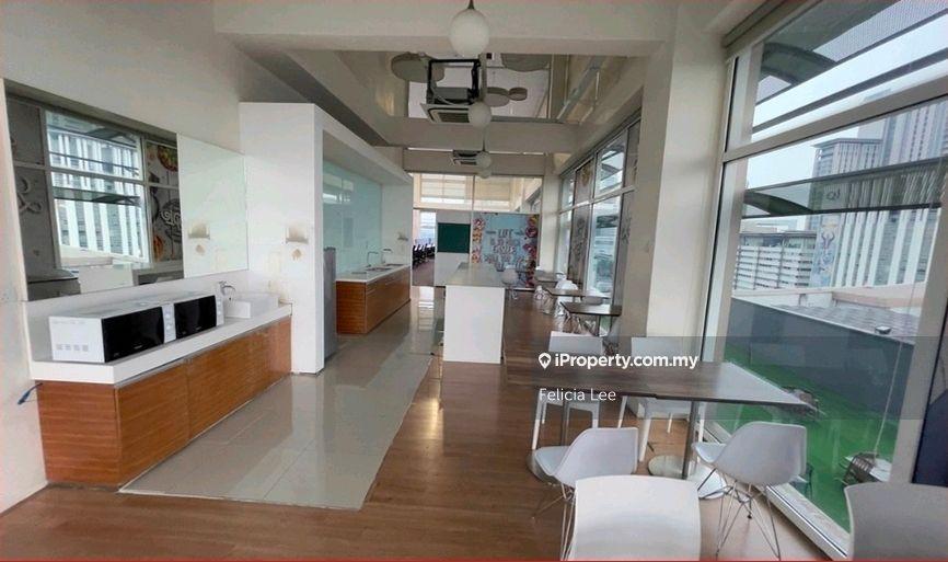 Pejabat untuk Disewa di Seksyen 51a, Petaling Jaya oleh Felicia Lee - iProperty.com.my