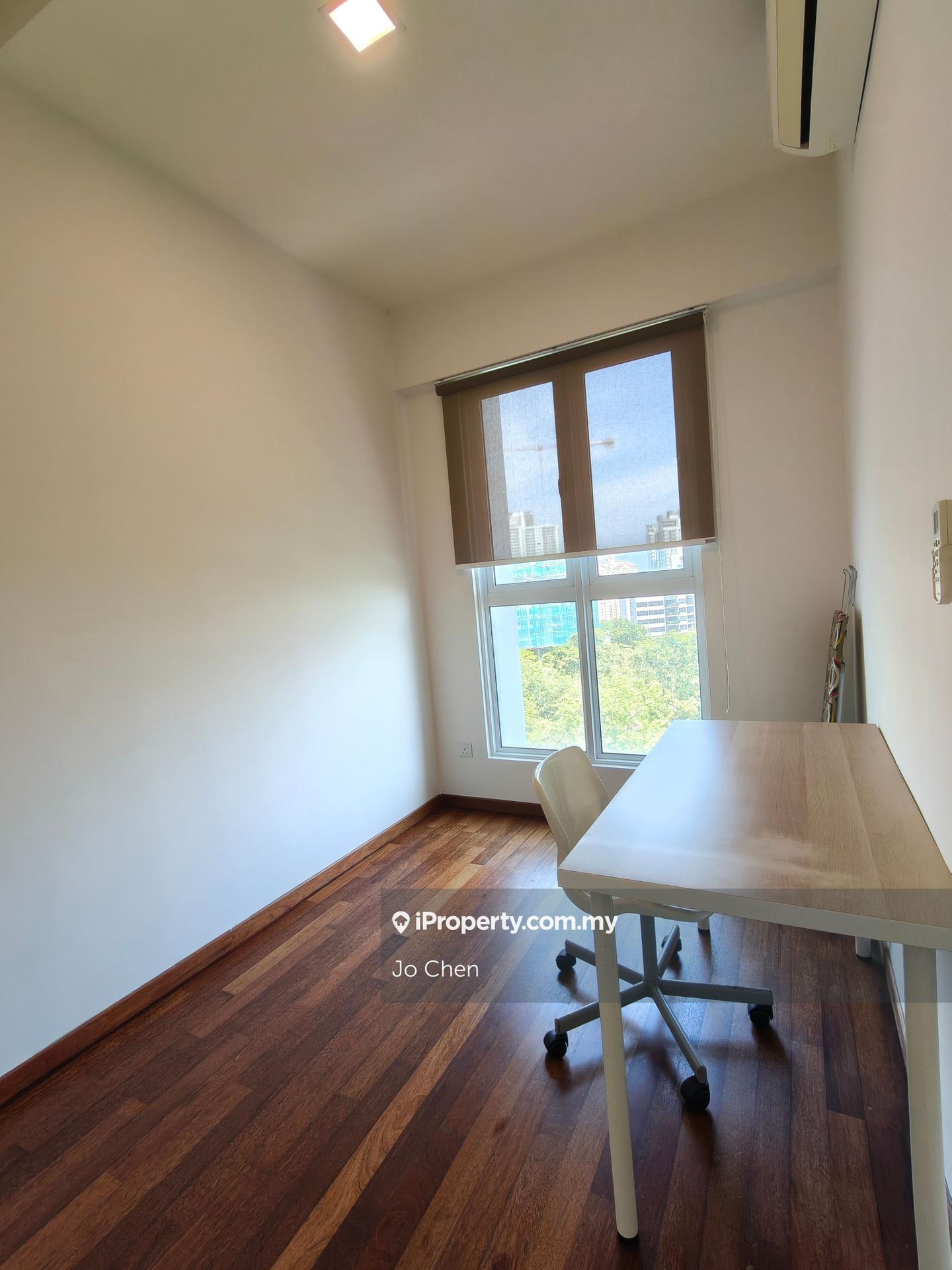 Kondominium untuk Disewa di 28 Dutamas oleh Jo Chen - iProperty.com.my