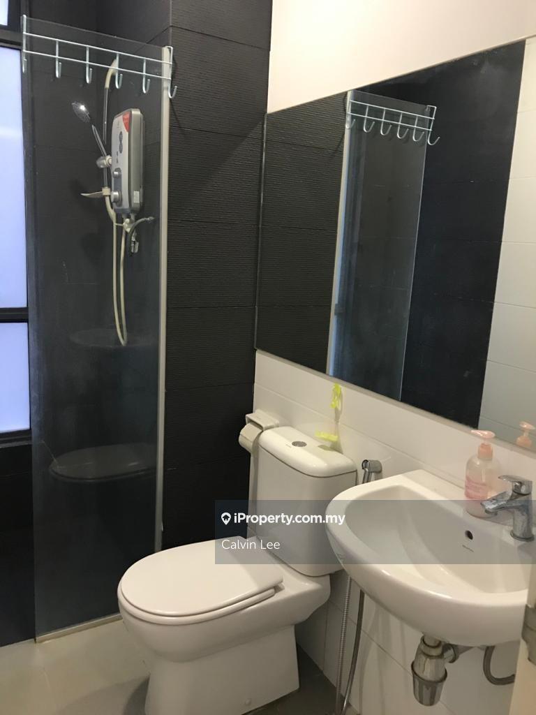 Residensi Servis untuk Dijual di Utropolis Suites 1 oleh Calvin Lee - iProperty.com.my