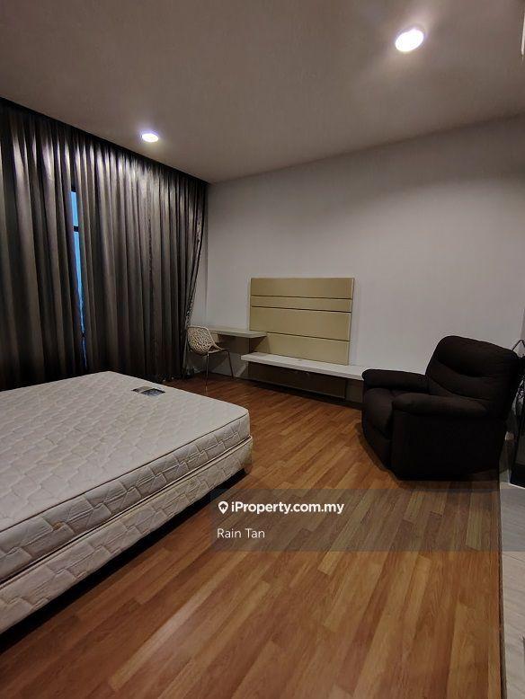 Residensi Servis untuk Dijual di Eve Suite / NZX Square oleh Rain Tan - iProperty.com.my