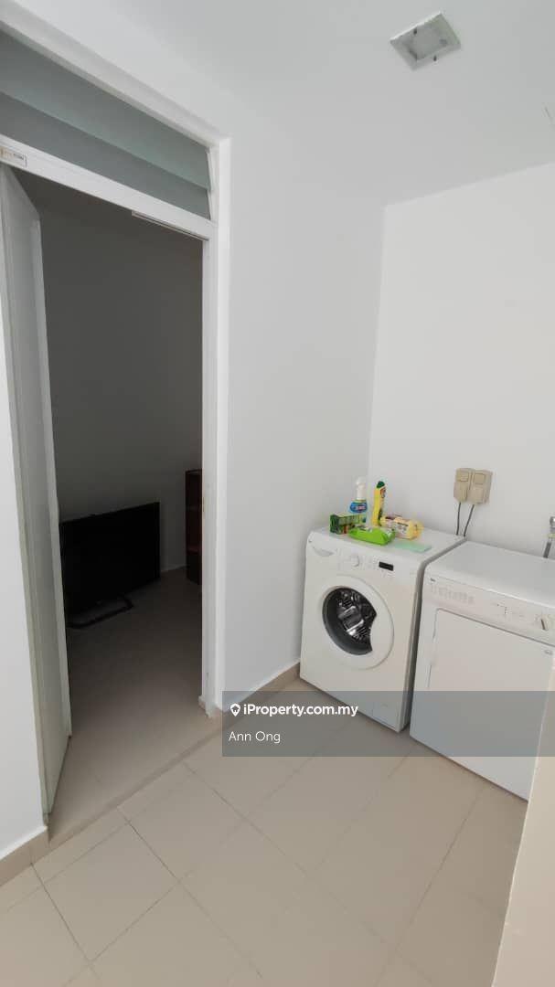 Kondominium untuk Disewa di Verticas Residensi oleh Ann Ong - iProperty.com.my