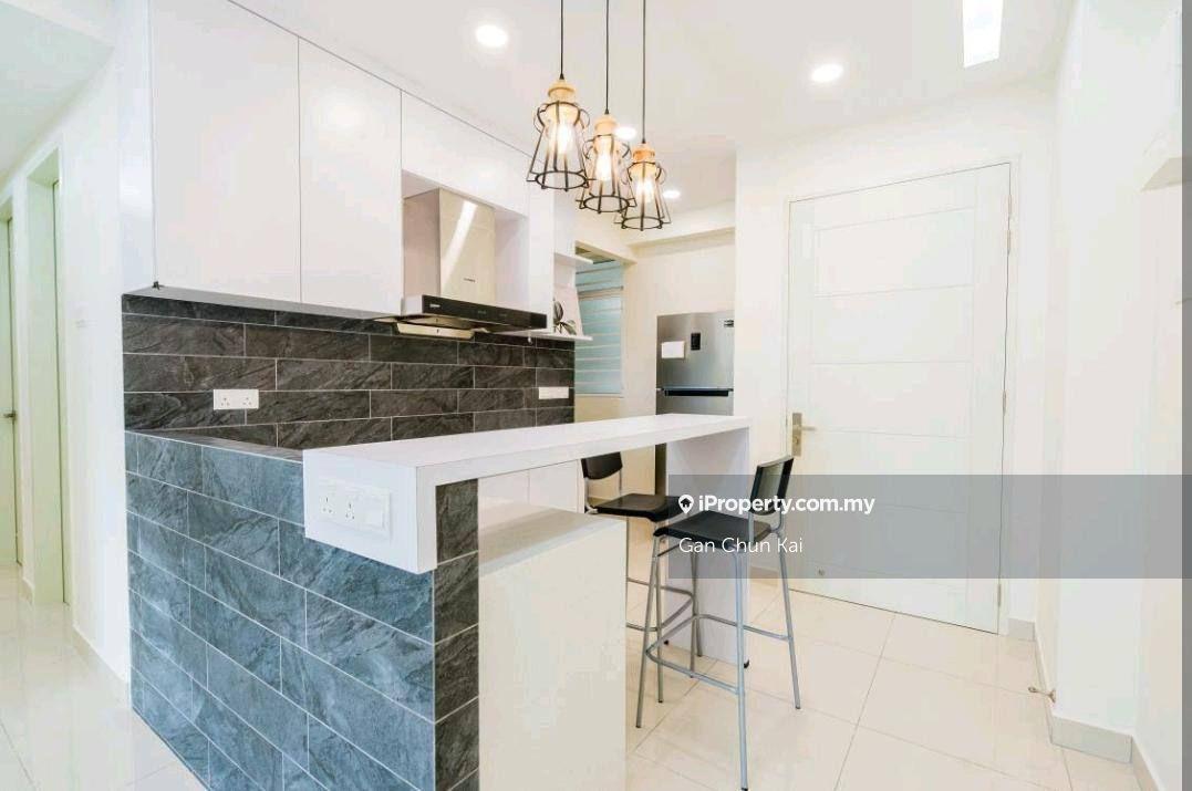 Kondominium untuk Disewa di Tropicana Bay Residences oleh Gan Chun Kai - iProperty.com.my