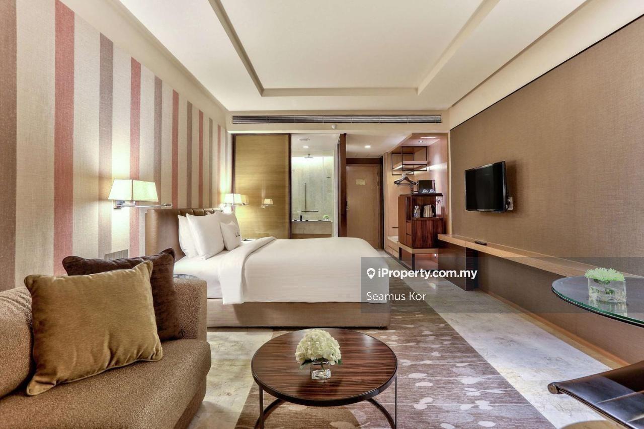 Hotel / Resort untuk Dijual di KLCC, KL City Centre oleh Seamus Kor - iProperty.com.my