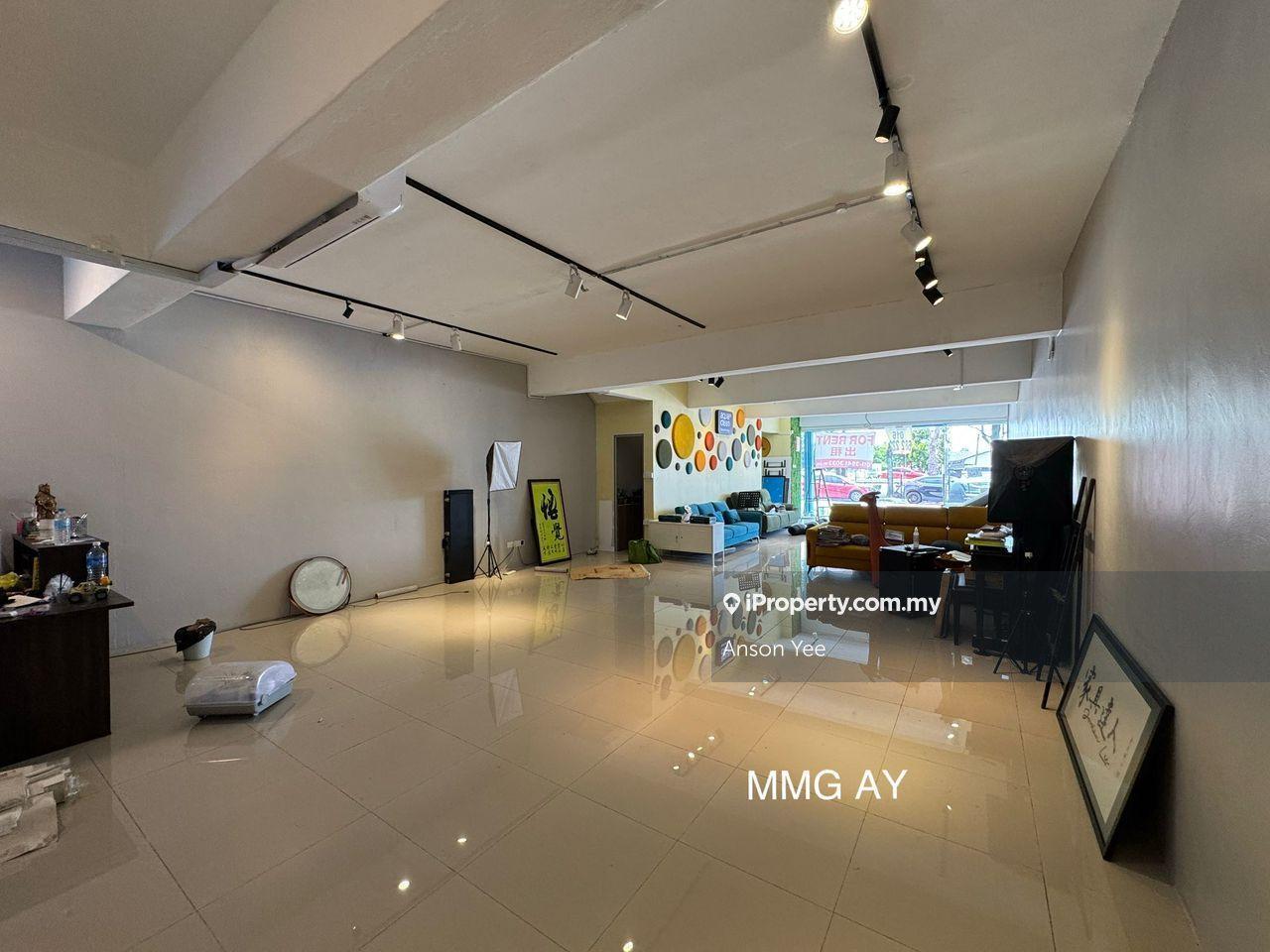 Kedai untuk Disewa di Bandar Bukit Raja, Klang oleh Anson Yee - iProperty.com.my