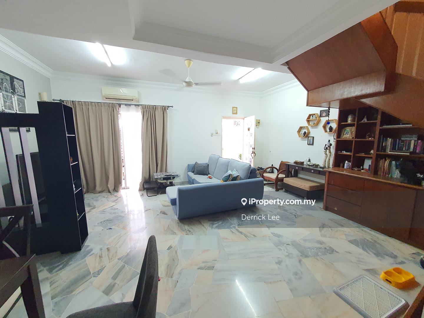 Rumah Berangkai 2 Tingkat untuk Dijual di Usj 3, Subang Jaya oleh Derrick Lee - iProperty.com.my