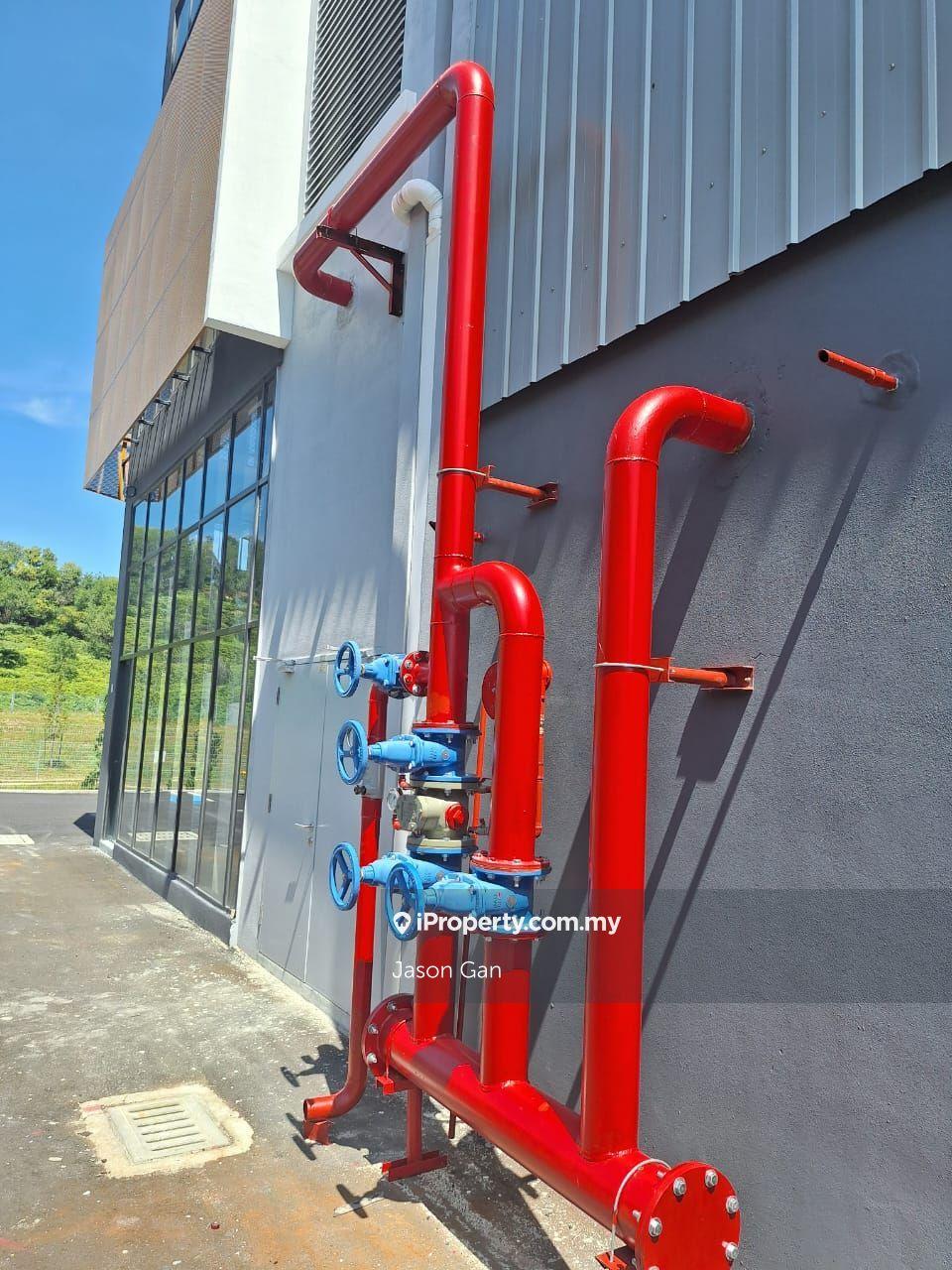 Detached Factory for Sale in Nilai Impian, Nilai by Jason Gan - iProperty.com.my