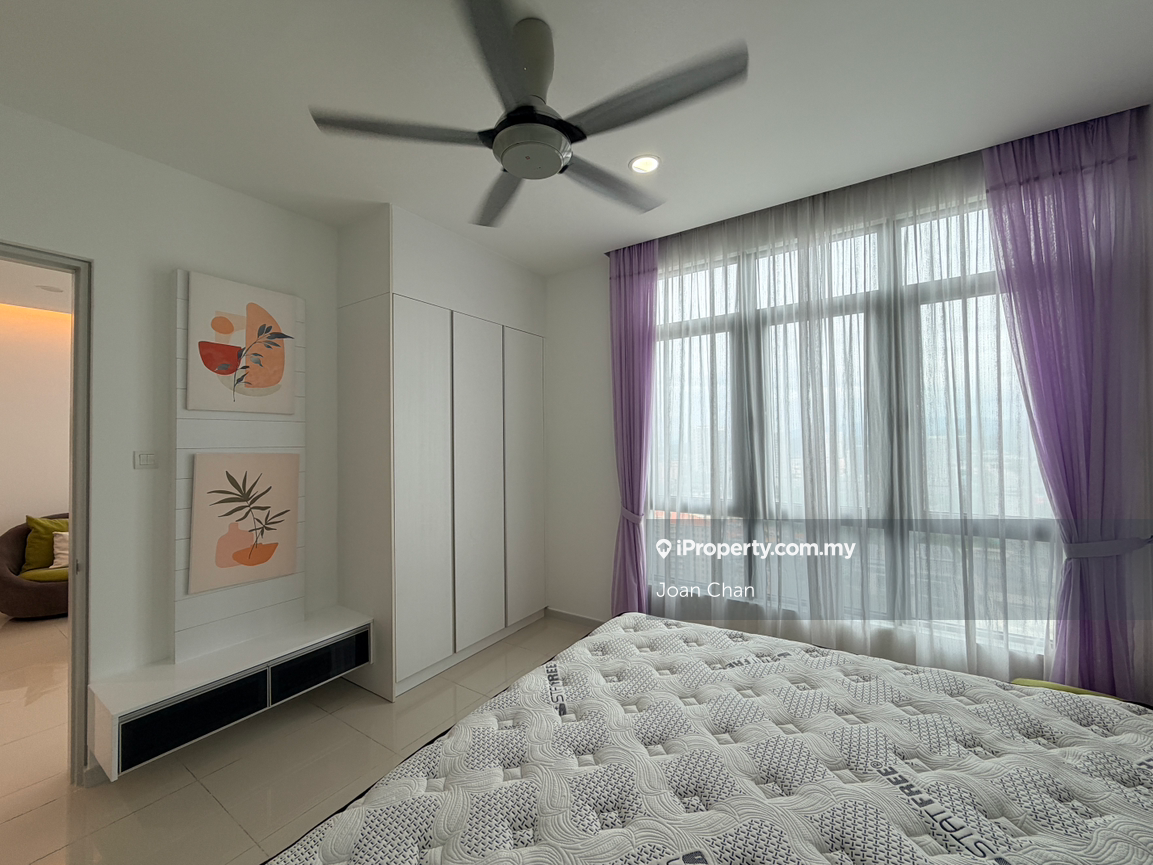 Residensi Servis untuk Disewa di Tropicana Avenue oleh Joan Chan - iProperty.com.my