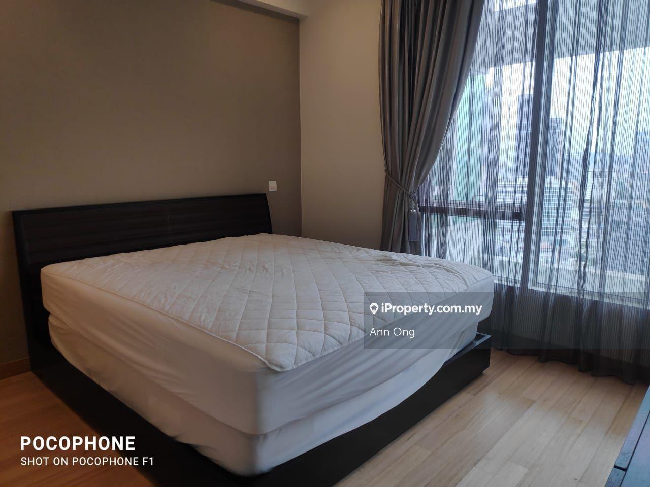 Kondominium untuk Disewa di Verticas Residensi oleh Ann Ong - iProperty.com.my