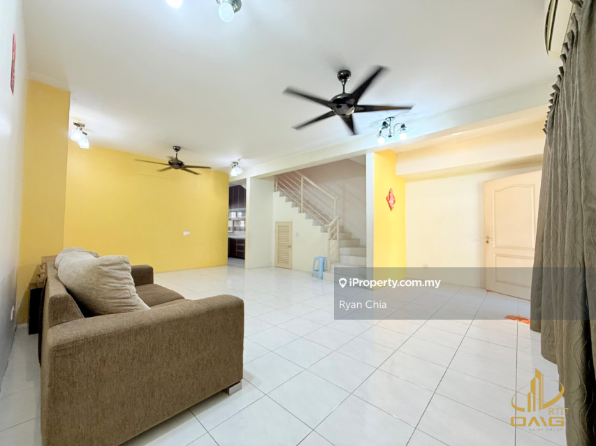 Rumah Berangkai 2 Tingkat untuk Dijual di Setia Impian, Setia Alam oleh Ryan Chia - iProperty.com.my