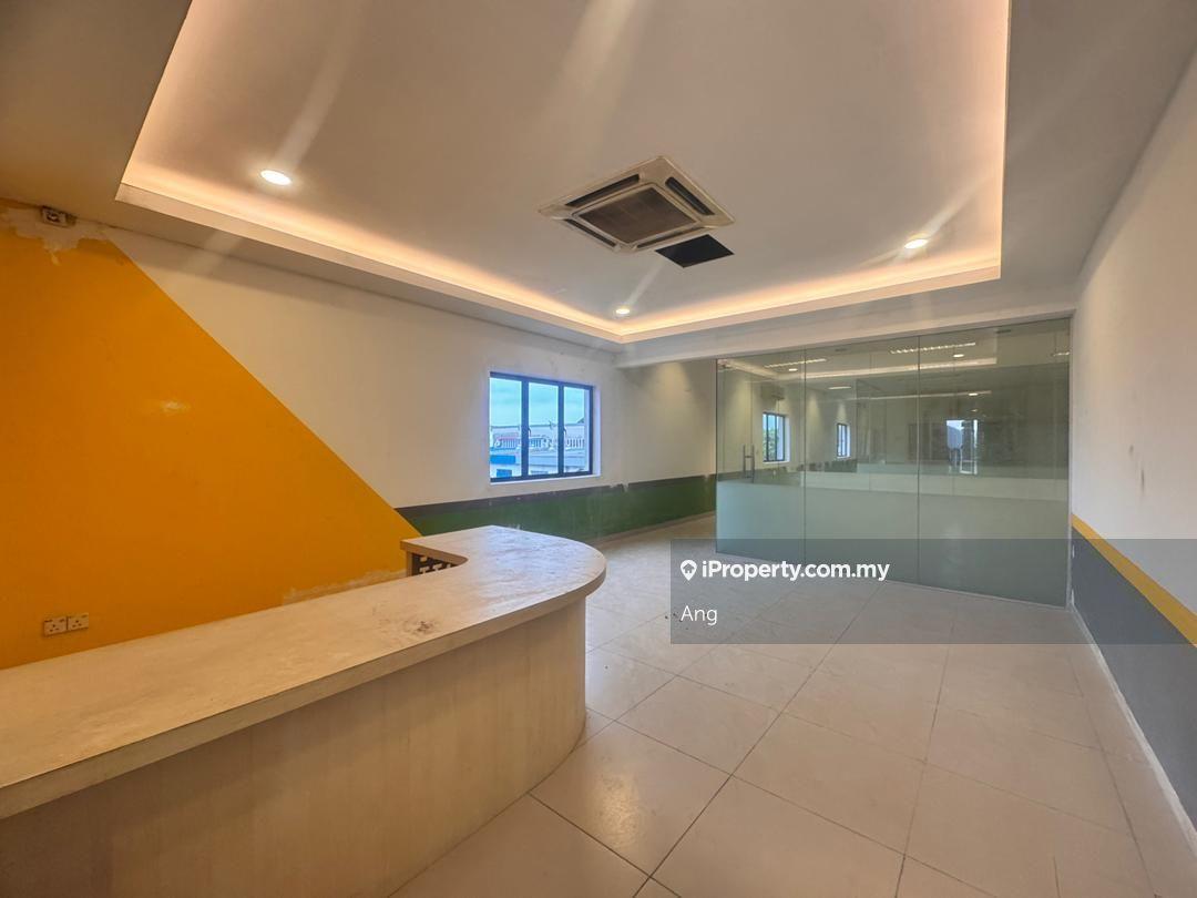 Detached Factory for Rent in Pandamaran, Klang by Ang - iProperty.com.my