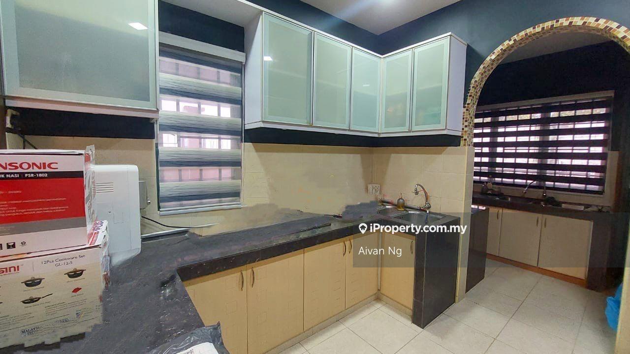2-storey Terraced House for Sale in Batu 9, Cheras by Aivan Ng - iProperty.com.my