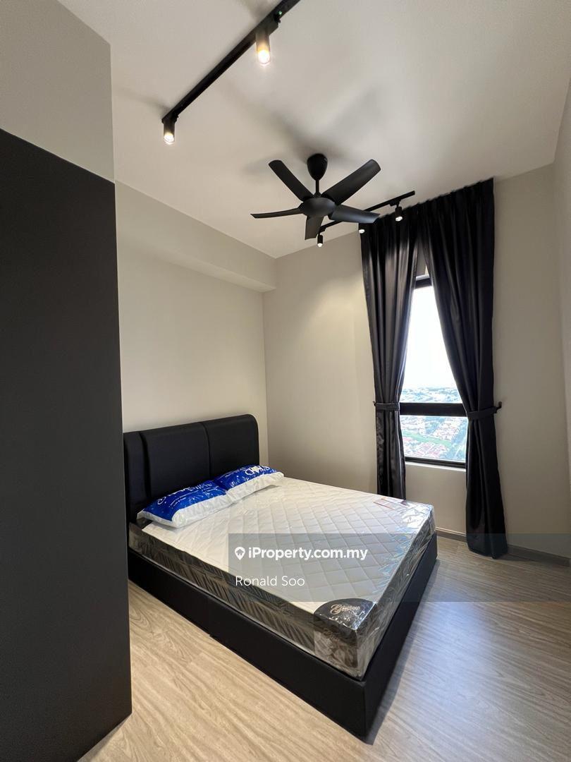 Service Residence for Rent in The Arcuz by Ronald Soo - iProperty.com.my