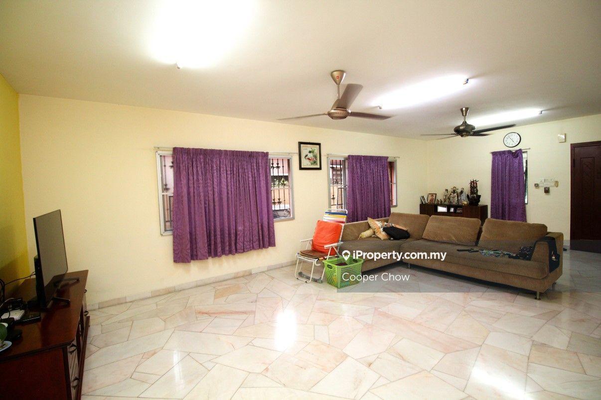 Bungalow House for Sale in Seksyen 6, Petaling Jaya by Cooper Chow - iProperty.com.my