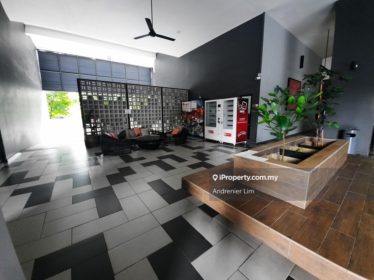 Service Residence for Sale in D'sands Residence by Andrenier Lim - iProperty.com.my
