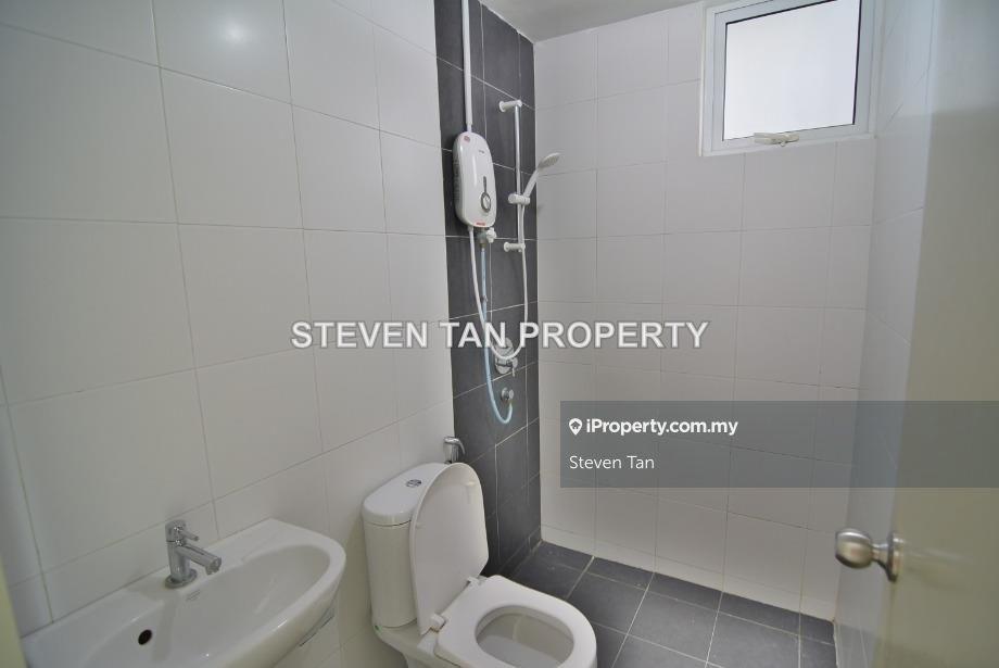 Service Residence for Rent in Pacific Place by Steven Tan - iProperty.com.my