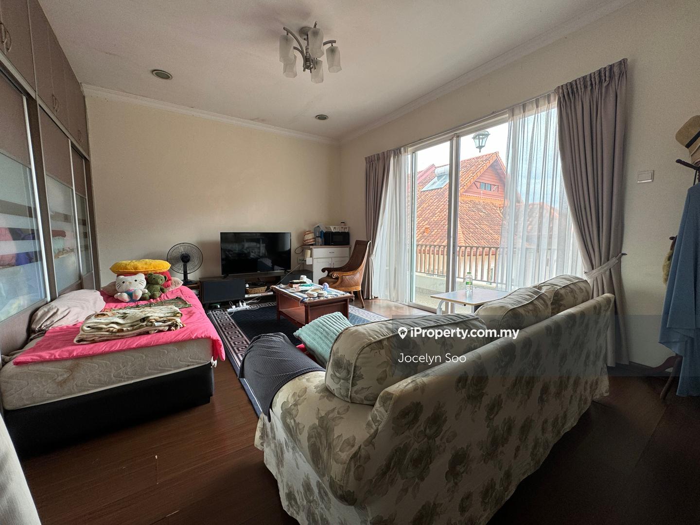 Semi-Detached House for Sale in Beverly Heights, Ampang by Jocelyn Soo - iProperty.com.my