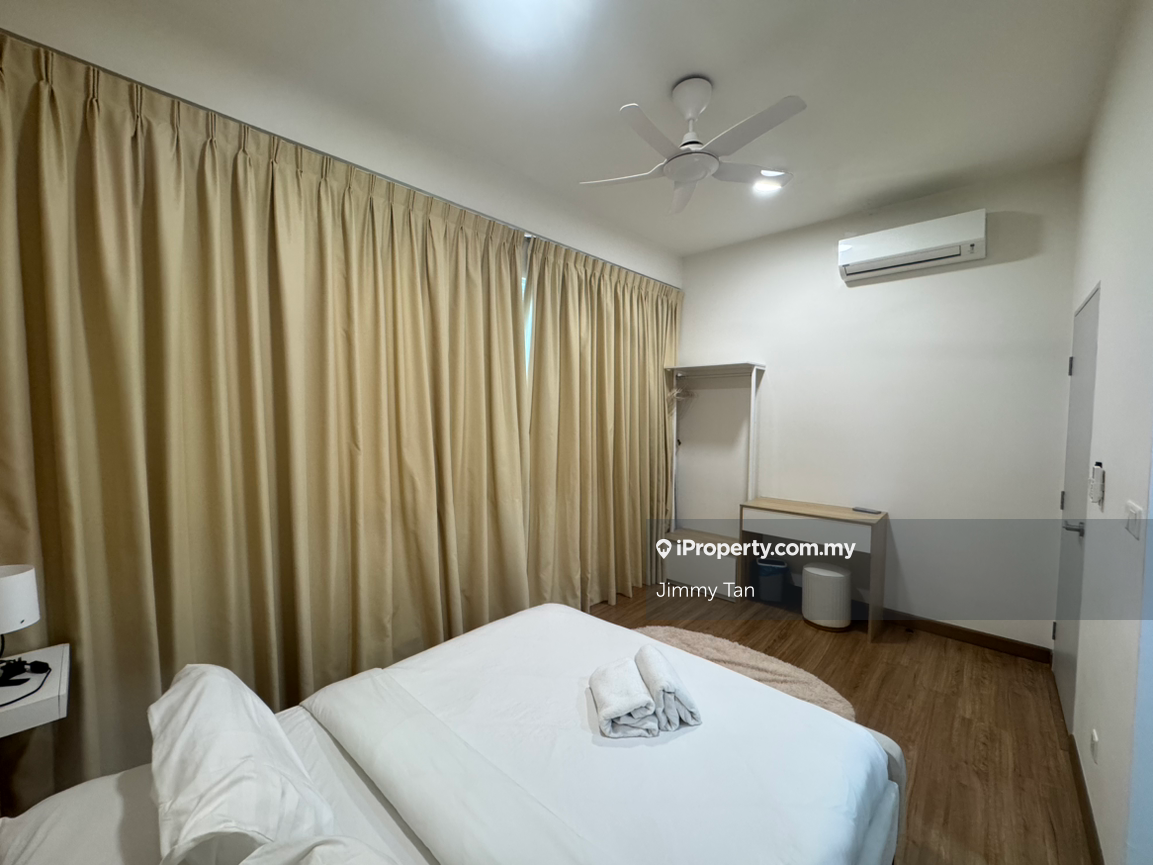 Residensi Servis untuk Dijual di Plaza @ Kelana Jaya oleh Jimmy Tan - iProperty.com.my