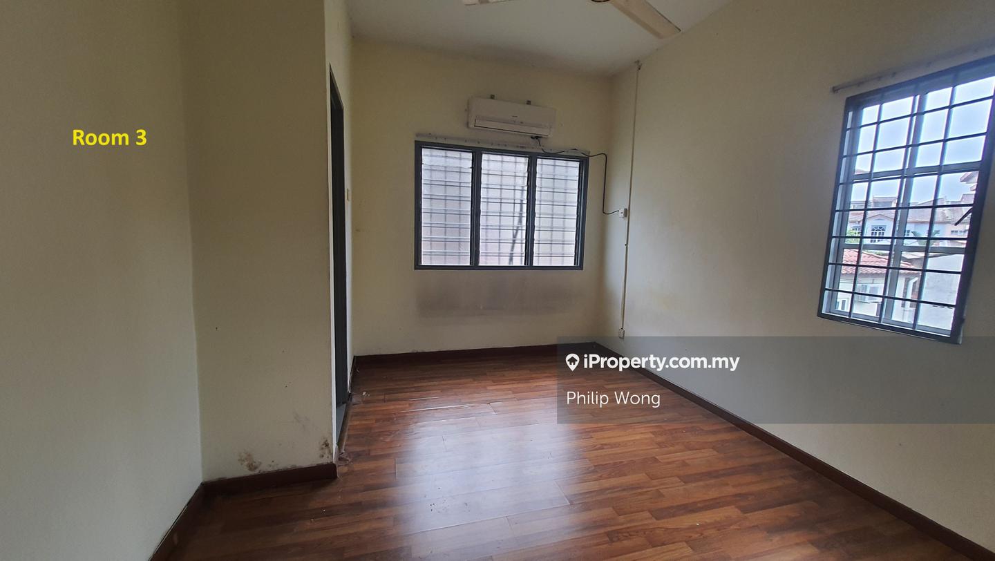 2-storey Terraced House for Sale in Kota Kemuning, Shah Alam by Philip Wong - iProperty.com.my
