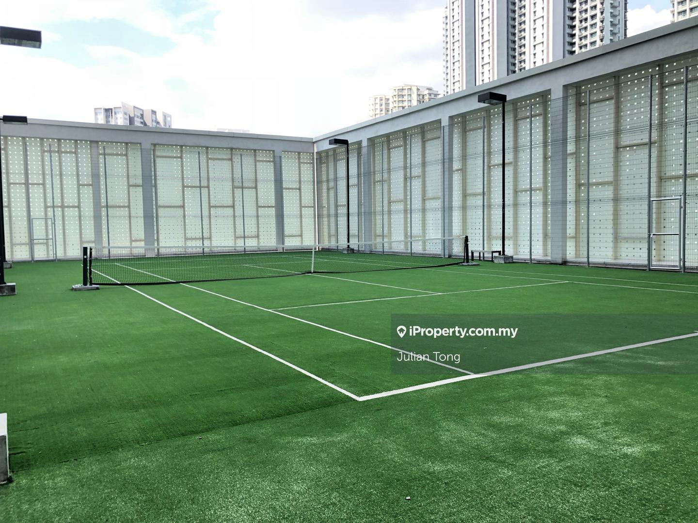 Kondominium untuk Dijual di Pavilion Hilltop oleh Julian Tong - iProperty.com.my