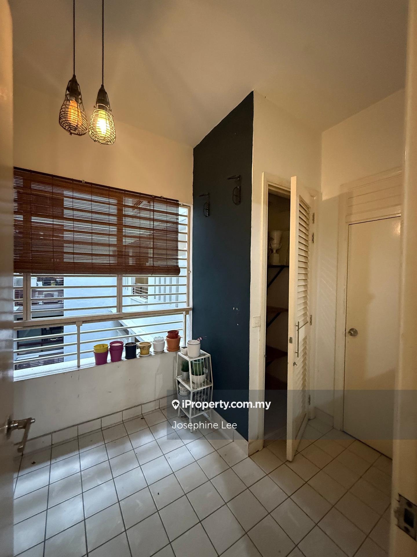 Kondominium untuk Disewa di Surian Condominium oleh Josephine Lee - iProperty.com.my