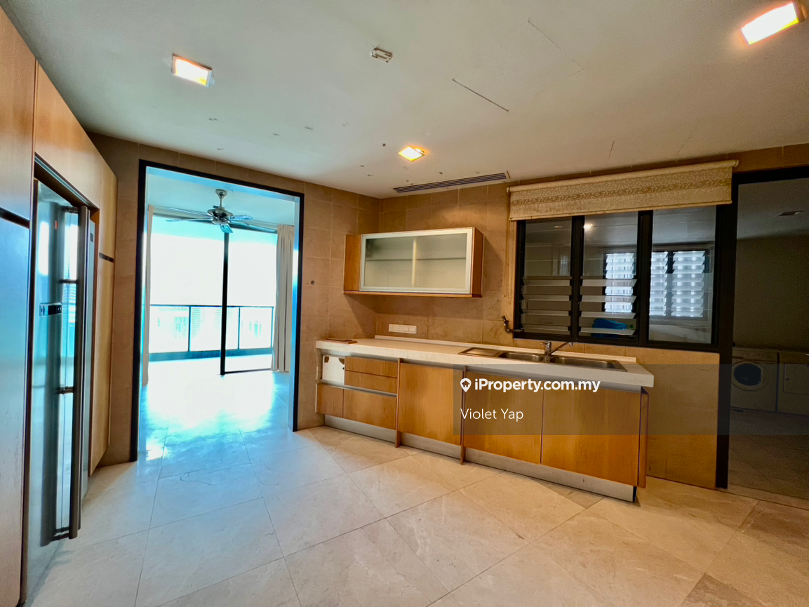 Kondominium untuk Dijual di Cendana oleh Violet Yap - iProperty.com.my