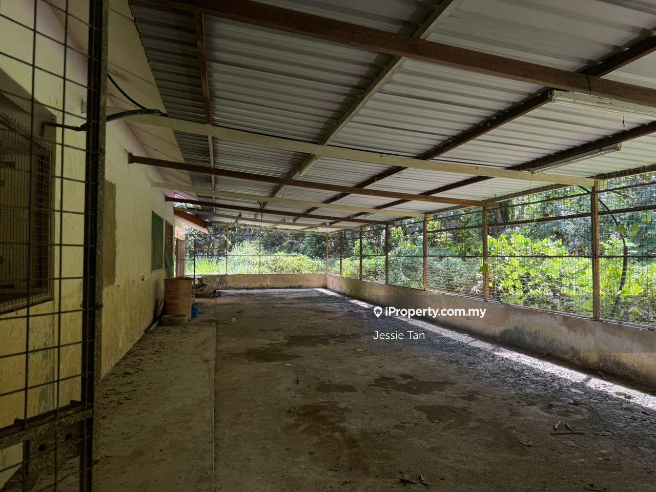 Tanah Pertanian untuk Dijual di Kota Tinggi, Johor oleh Jessie Tan - iProperty.com.my