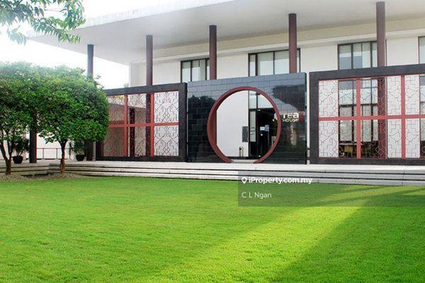 Rumah Berangkai 2 Tingkat untuk Dijual di Jade Hills, Kajang oleh C L Ngan - iProperty.com.my