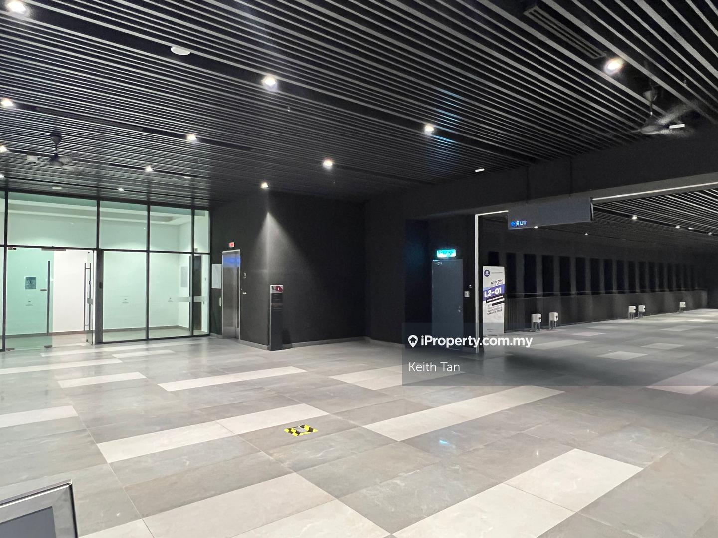 Residensi Servis untuk Disewa di Datum Jelatek Residence oleh Keith Tan - iProperty.com.my