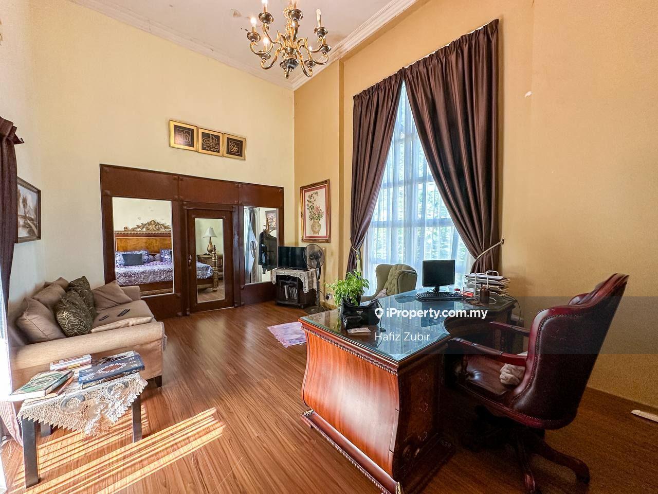 Banglo untuk Dijual di Impian Golf & Country Resort, Kajang oleh Hafiz Zubir - iProperty.com.my