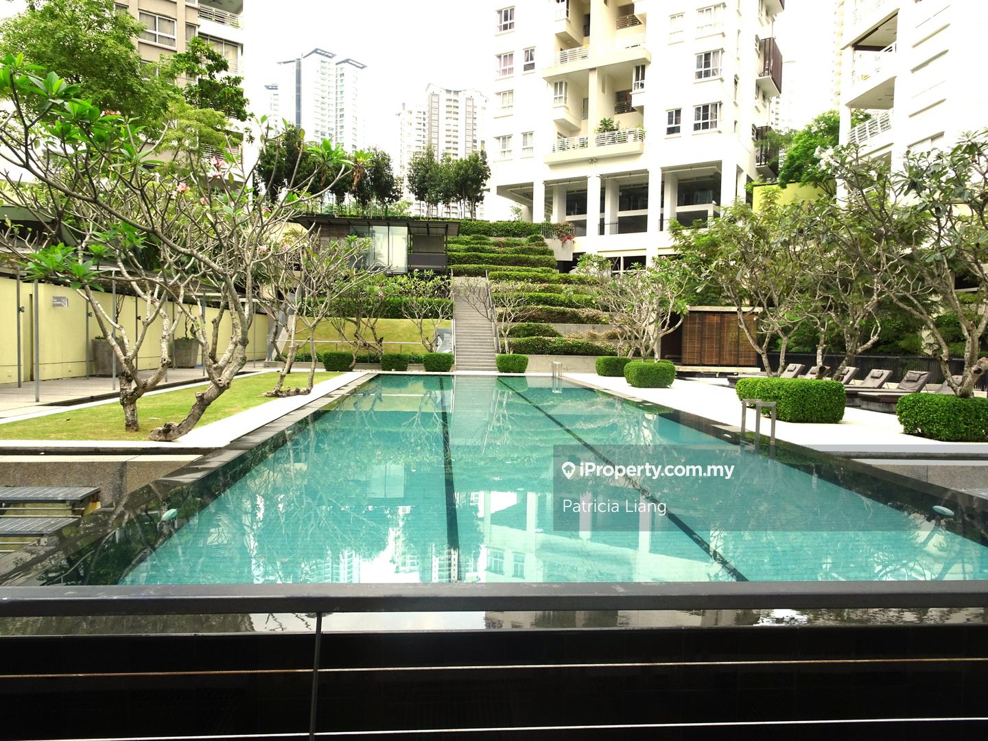 Condominium for Sale in Hijauan Kiara by Patricia Liang - iProperty.com.my