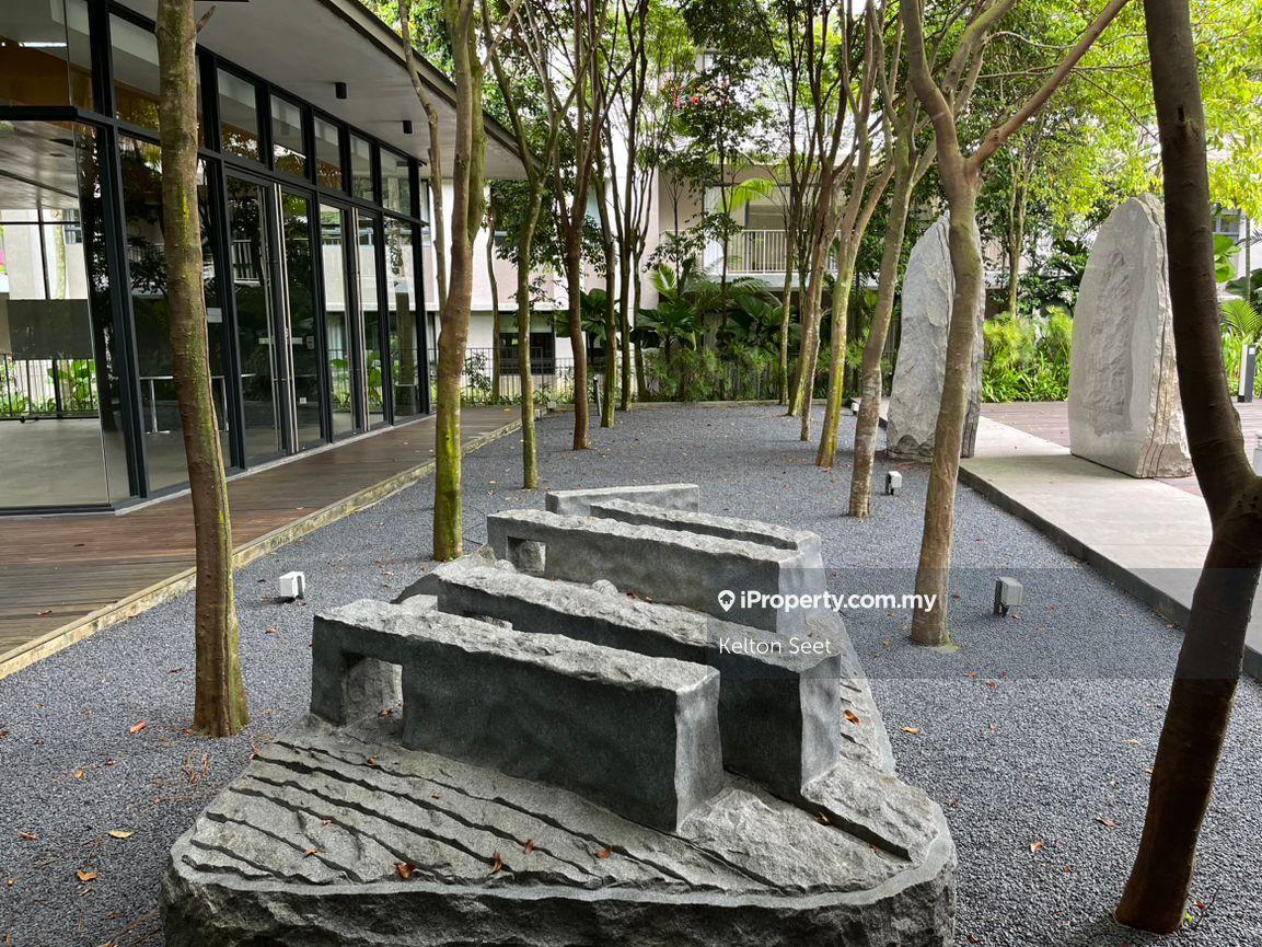 Condominium for Rent in Windows on The Park by Kelton Seet - iProperty.com.my