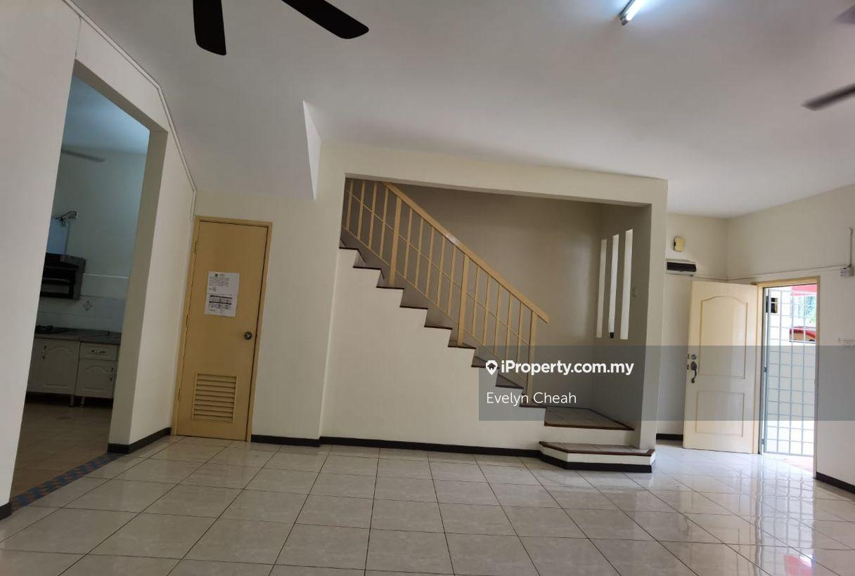 2-storey Terraced House for Sale in Bandar Kinrara Seksyen 4, Bandar Kinrara by Evelyn Cheah - iProperty.com.my