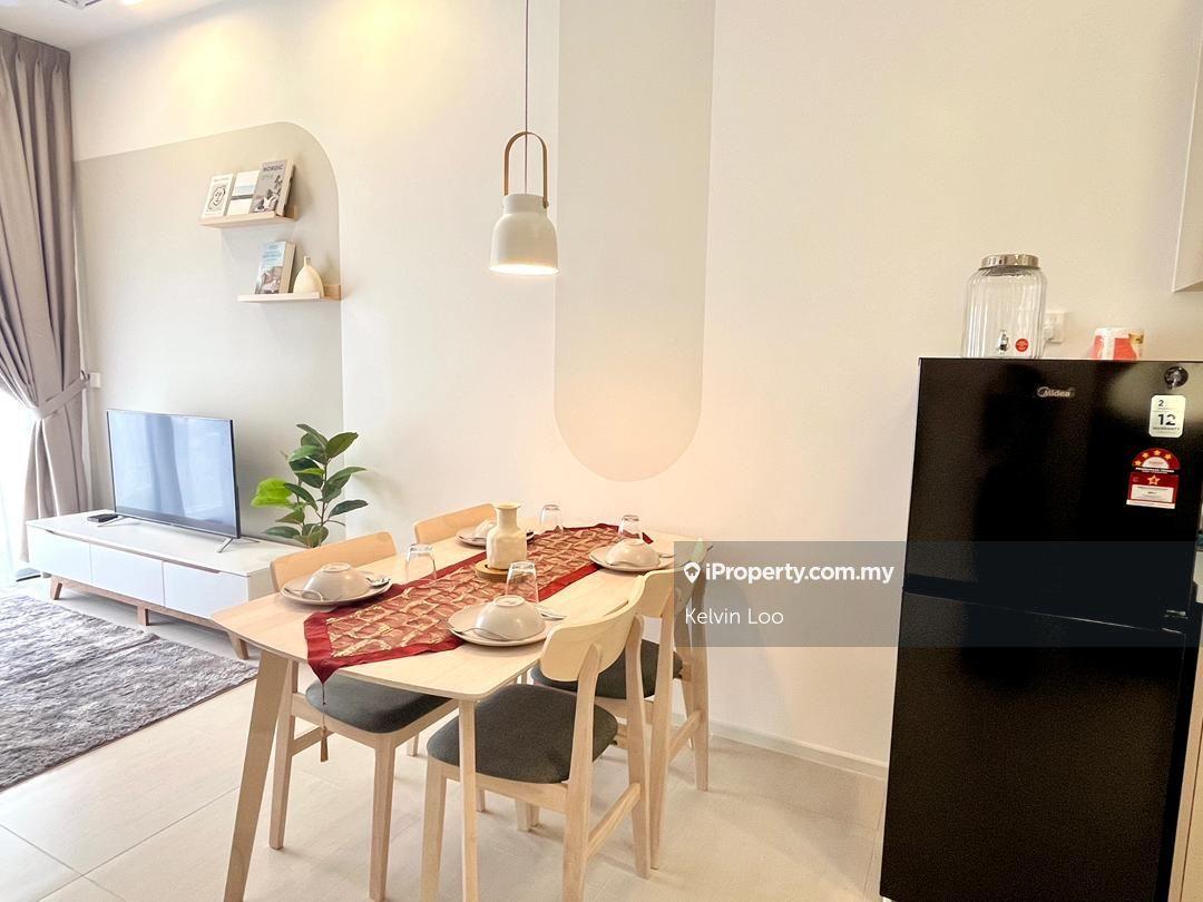 Service Residence for Rent in Laurel Residence by Kelvin Loo - iProperty.com.my