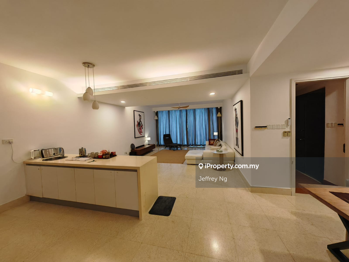 Kondominium untuk Dijual di The Pearl KLCC oleh Jeffrey Ng - iProperty.com.my
