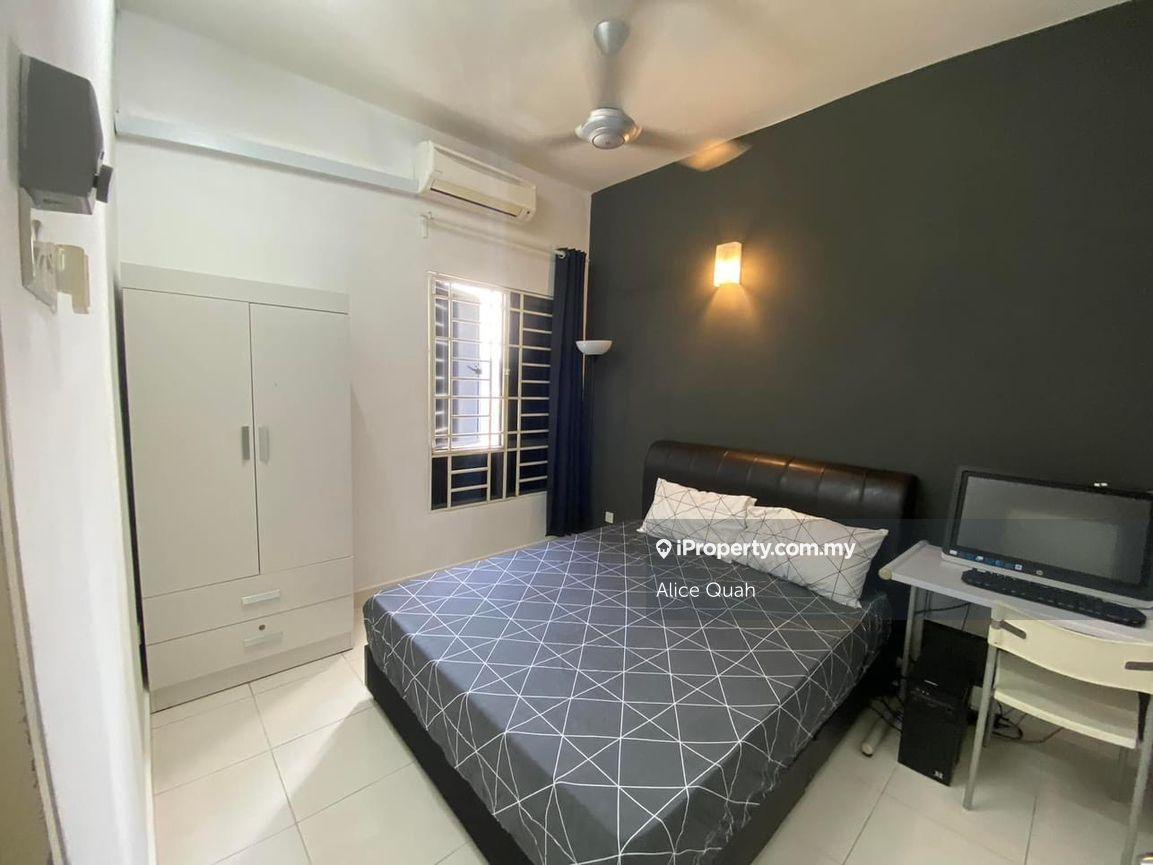 Rumah Berangkai 2 Tingkat untuk Disewa di Wawasan 1, Puchong oleh Alice Quah - iProperty.com.my