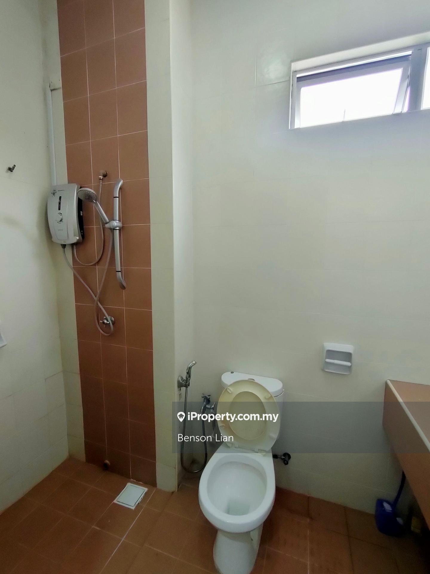 2-storey Terraced House for Sale in Hillpark @ Olive, Puncak Alam by Benson Lian - iProperty.com.my