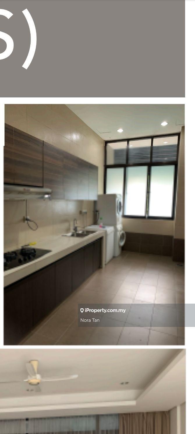 Condominium for Rent in Gallery @ U-Thant by Nora Tan - iProperty.com.my