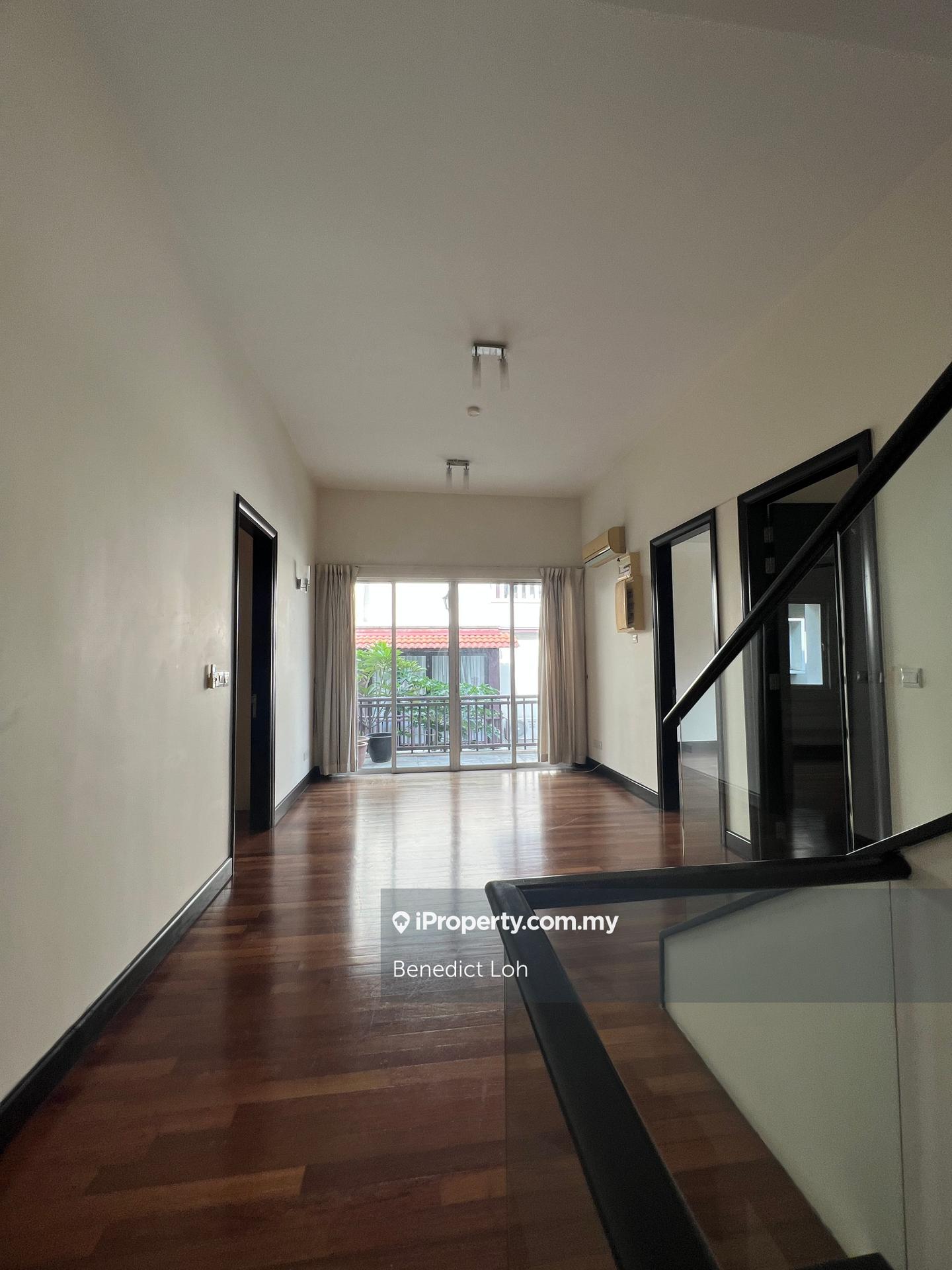 Semi-Detached House for Sale in Duta Tropika, Mont Kiara, Dutamas, Batu, Mont Kiara by Benedict Loh - iProperty.com.my