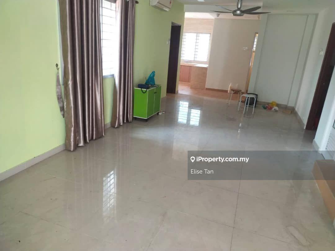 2-storey Terraced House for Sale in Taman Lestari Putra, Seri Kembangan by Elise Tan - iProperty.com.my