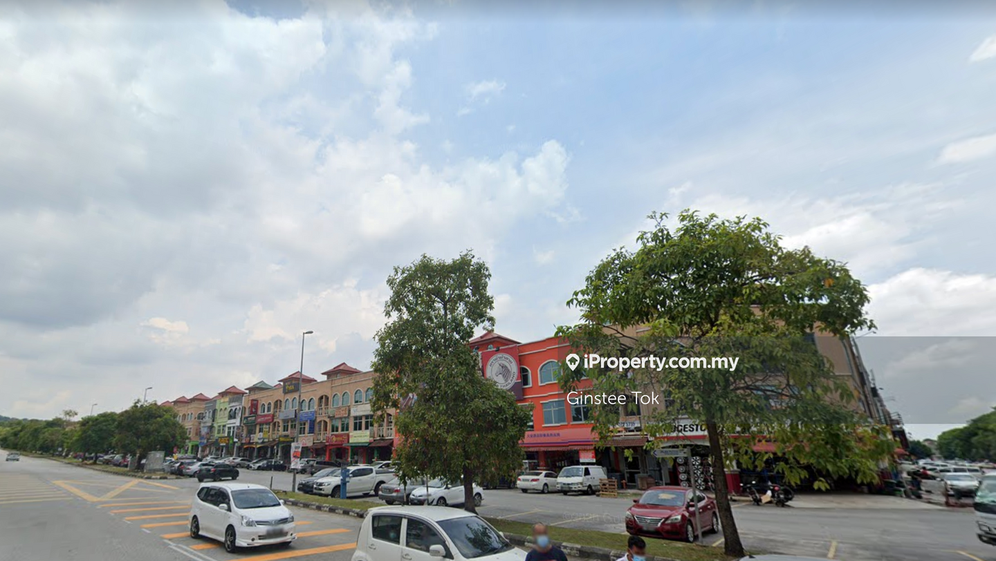Kedai untuk Dijual di Bandar Puteri Puchong, Puchong oleh Ginn - iProperty.com.my