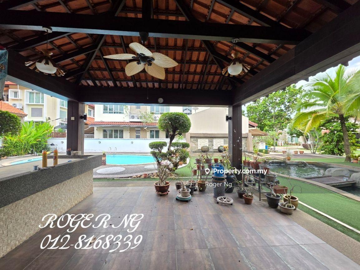 Bungalow House for Sale in Setia Eco Park, Setia Alam by Roger Ng - iProperty.com.my