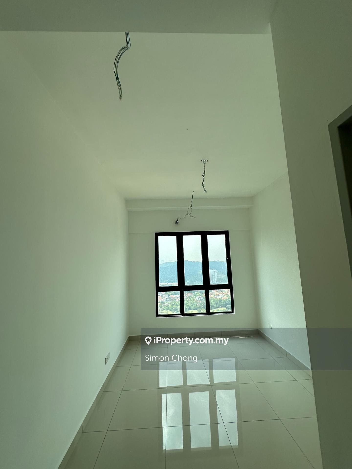 Kondominium untuk Disewa di Residensi Bintang oleh Simon Chong - iProperty.com.my