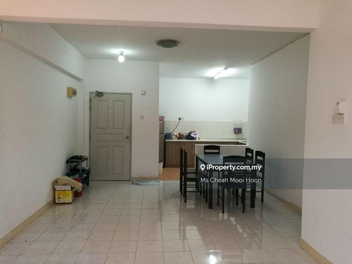 Apartment for Sale in D'shire Villa by Ms Cheah Mooi Hoon - iProperty.com.my