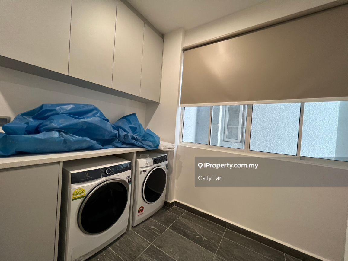 Condominium for Rent in The Northshore Gardens by Cally Tan - iProperty.com.my