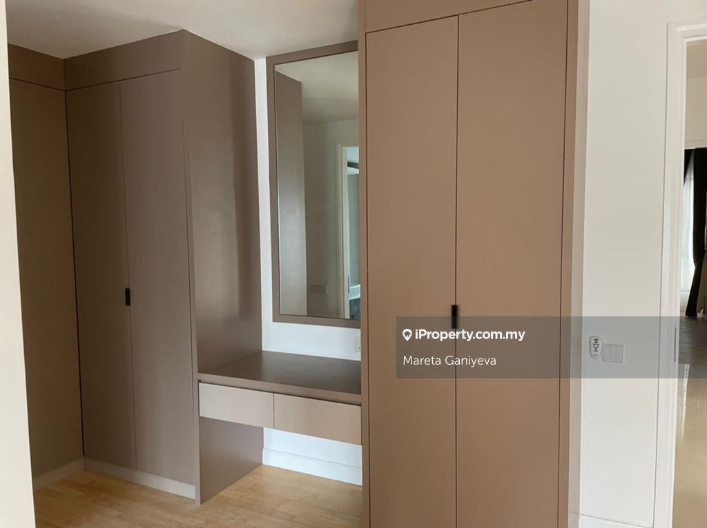 Kondominium untuk Dijual di Residensi 22 oleh Mareta Ganiyeva - iProperty.com.my