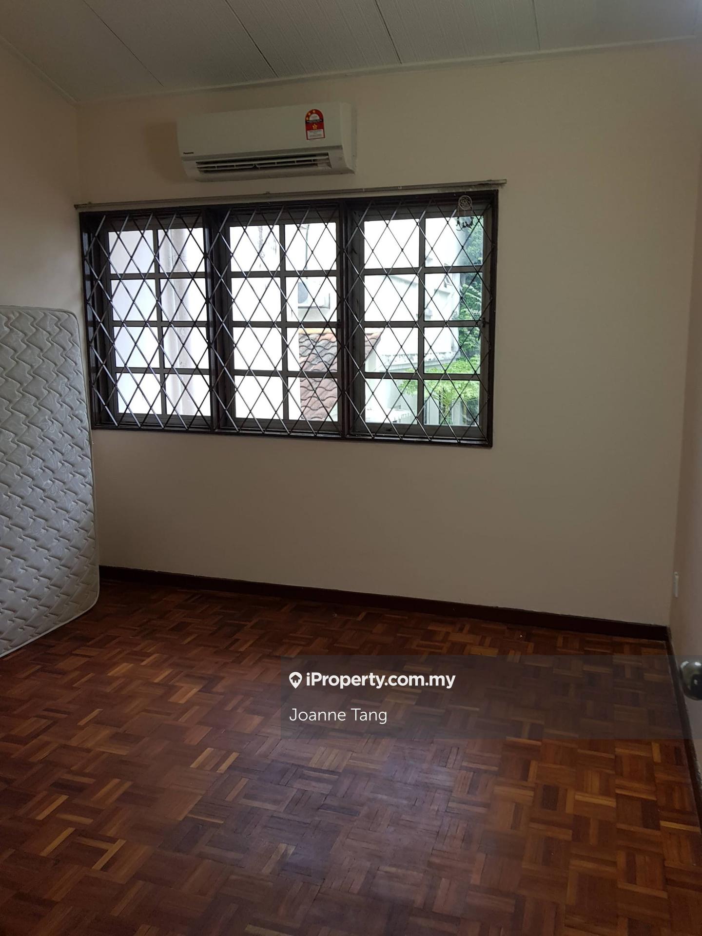 2-storey Terraced House for Sale in Taman Bukit Desa, Taman Desa by Joanne Tang - iProperty.com.my